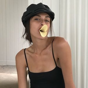 Meet your Posher, Mariah